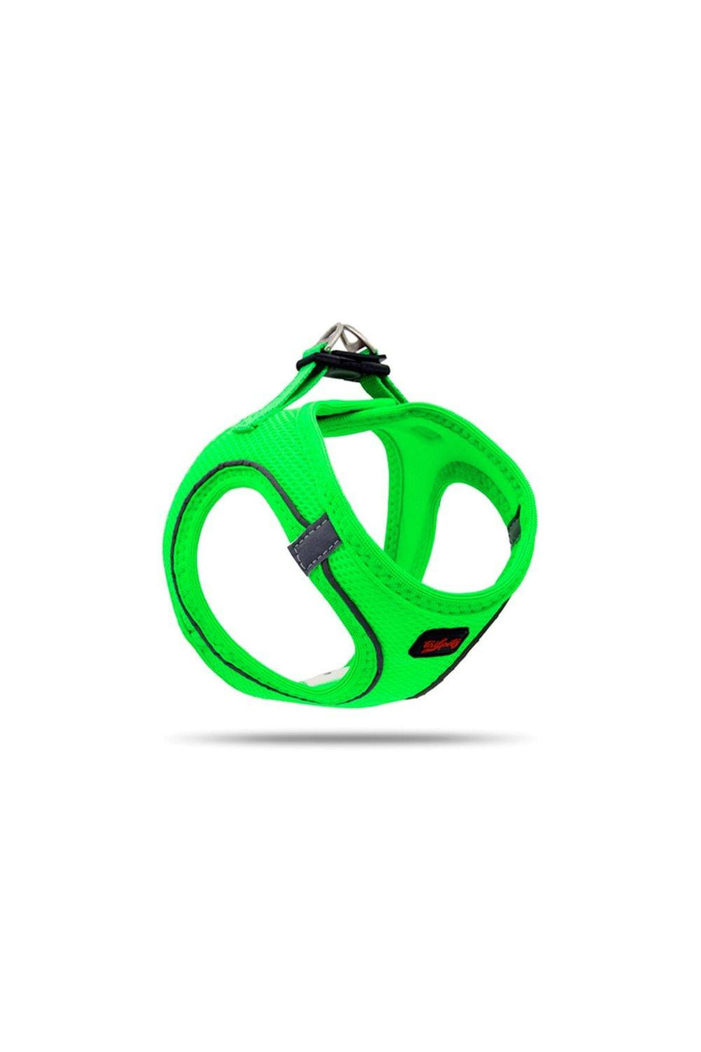 PatiCare Pro AirMesh Köpek Göğüs Tasması – Ayarlanabilir Konforlu Harness