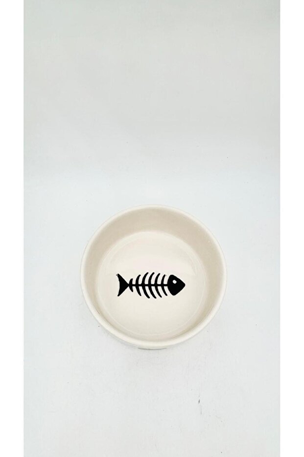 PatiCare™ Premium Seramik Mama & Su Kabı Seti (2’li)