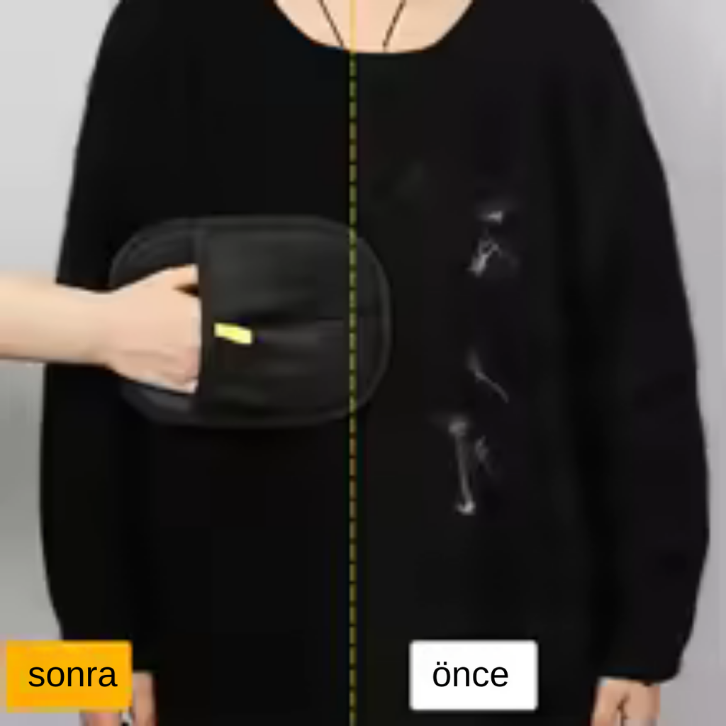 Evcil Hayvan Tüy Toplayıcı Eldiven – Kedi & Köpek İçin Pratik Temizlik